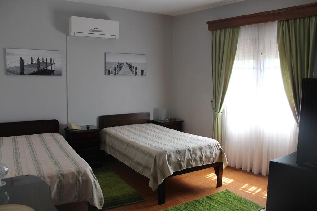 Hotel Restaurante Abba Póvoa de Lanhoso Zimmer foto