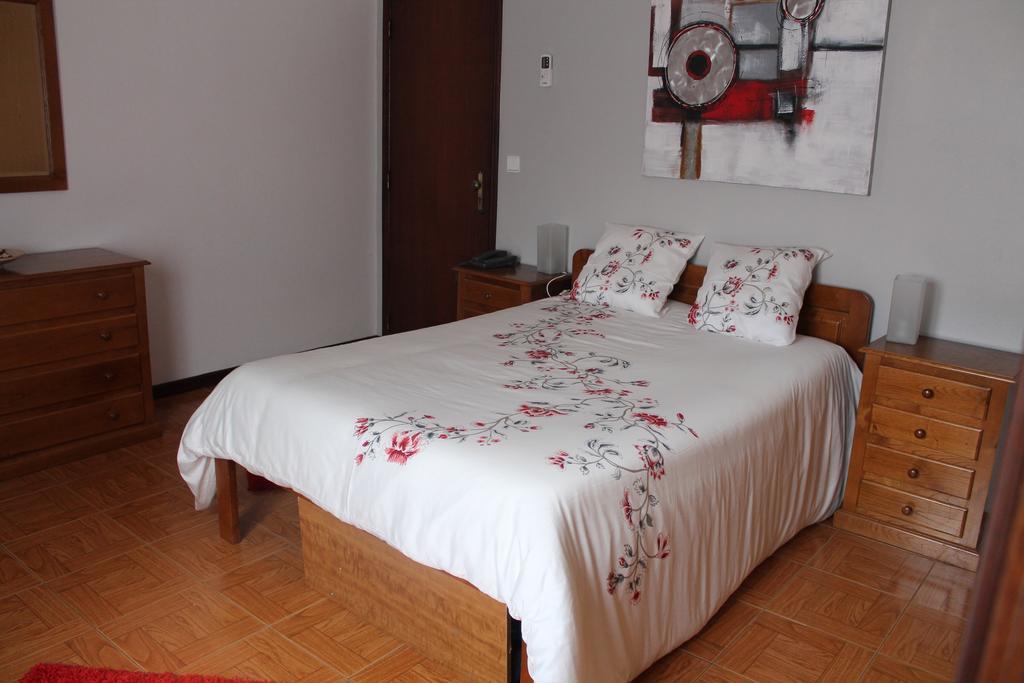 Hotel Restaurante Abba Póvoa de Lanhoso Zimmer foto