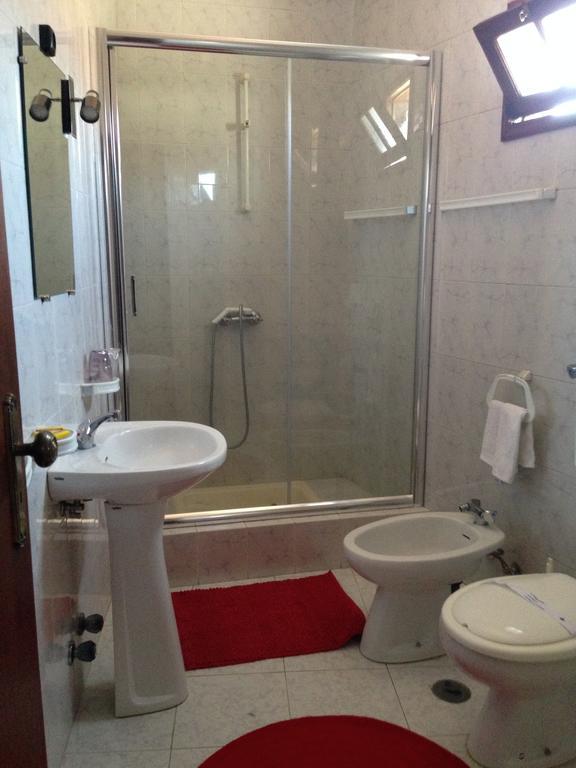 Hotel Restaurante Abba Póvoa de Lanhoso Zimmer foto