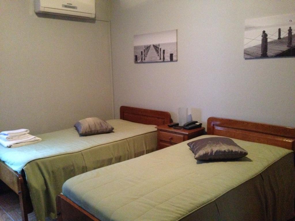 Hotel Restaurante Abba Póvoa de Lanhoso Zimmer foto